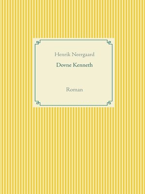 cover image of Dovne Kenneth